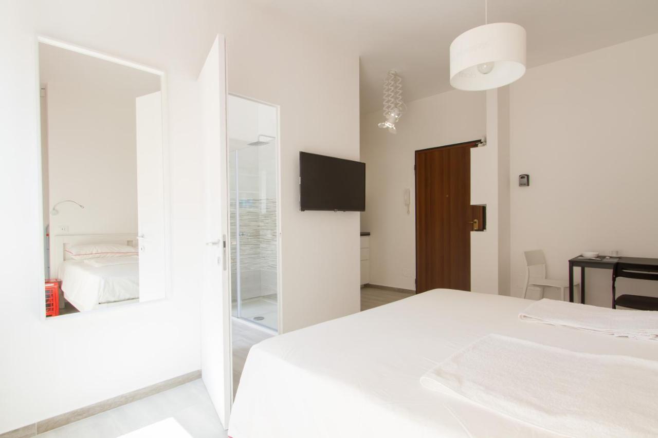 Nolo Bay Apartment Milão Exterior foto