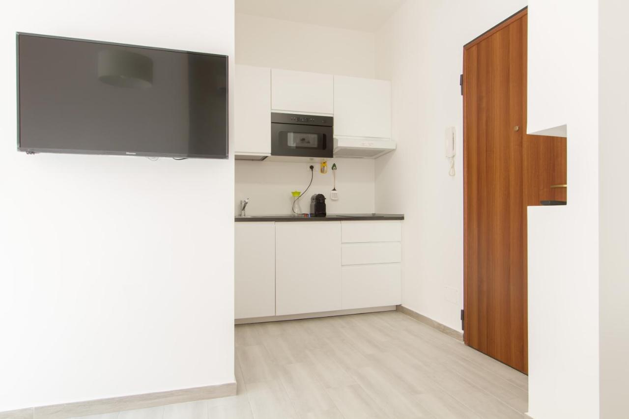 Nolo Bay Apartment Milão Exterior foto